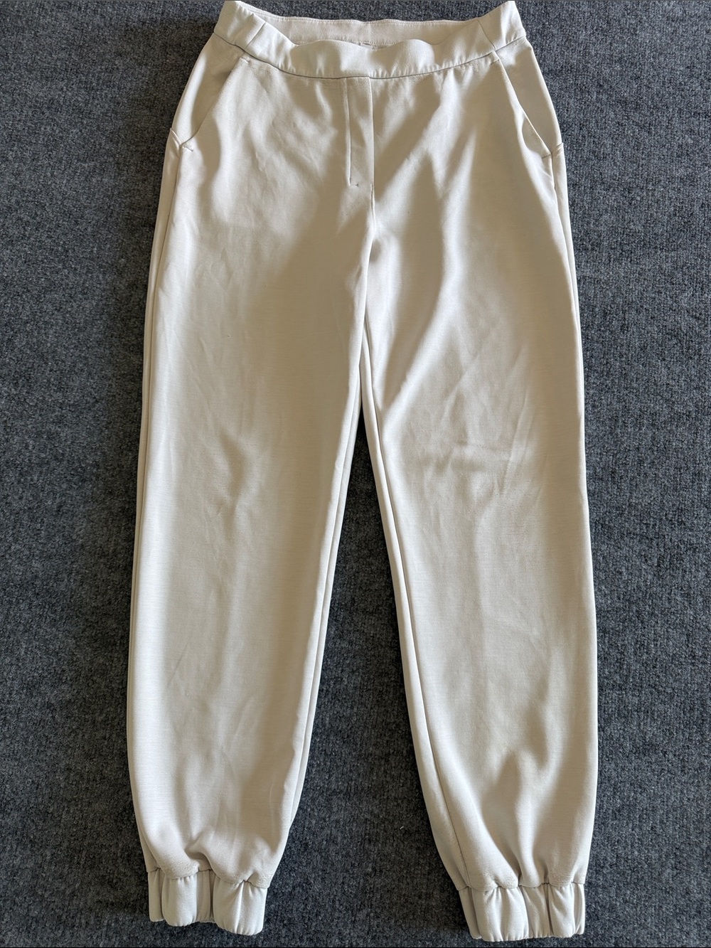 Lululemon Softstreme Relaxed High-Rise Pant - Picture 1 of 7